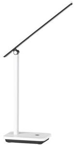Eglo 900956-LED Lampada da tavolo ricaricabile dimmerabile INIESTA 3,6W/5V 1800mAh bianco