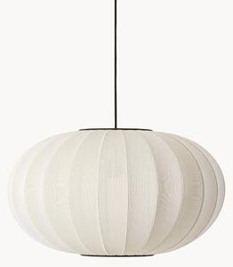 Lampada a sospensione Knit-Wit