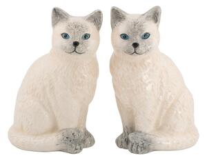 Saliera e pepiera Ragdoll Cat – Sass & Belle