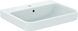 Ideal Standard T460701 Lavabo i.life B 1Hl. con troppopieno