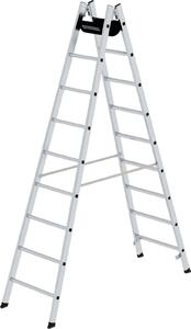 Scaletta 2x9 pioli