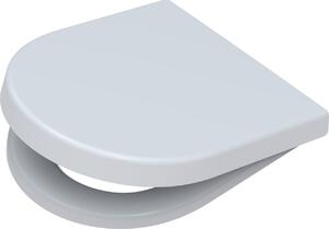 Toto germany 795680202 pagette, sedile copri-wc starck 3, con si