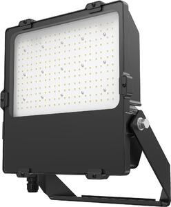 DOTLUX Proiettore LED LENSplus 200W 5000K Angolo del fascio di 90°