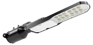 LUXULA Lampione LED, SLIM, EEK: E, 30W, 3600lm, 5000K, IP65