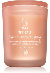 DW Home Prime Pink Sea Salt candela profumata 428 g