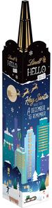 Lindt Hello Calendario dell'Avvento Torre di cioccolato al latte confezione da 244 g