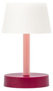 Ricorda la lampada da tavolo FRITZ in vari colori