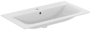 Ideal Standard lavabo d'arredo CONNECT AIR 840 x 460 x 165 mm bianco E027901