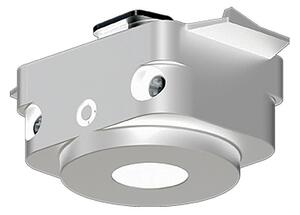 Rossini Groove GROA125 adattatore meccanico per binario a sospensione