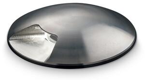 Ideal Lux Rocket FI D55 Single IP67 faretto calpestabile LED da esterno