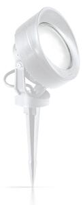 Ideal Lux Litio PR1 IP66 faretto da esterno