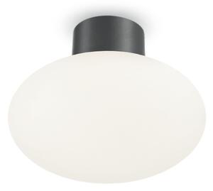 Ideal Lux Clio MPL1 IP44 montatura per plafoniera da esterno