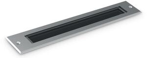 Ideal Lux Thor FI D29 IP67 faretto calpestabile LED da esterno