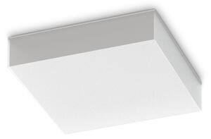 Ideal Lux Snow PL IP65 plafoniera LED da esterno
