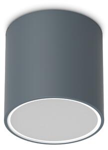 Ideal Lux Techo PL1 D15 Round IP54 plafoniera da esterno