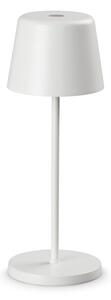 Ideal Lux Cute TL IP65 lampada da tavolo LED senza filo per esterno