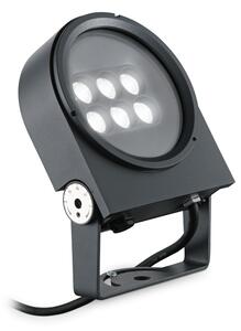 Ideal Lux Ulex PR H20 Source IP65 faretto LED da esterno