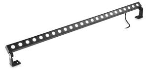 Ideal Lux Thor PR D100 IP65 faretto LED da esterno