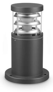Ideal Lux Tronco PT1 H25 IP65 lampioncino da giardino