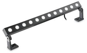 Ideal Lux Thor PR D050 IP65 faretto LED da esterno