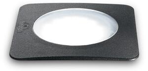 Ideal Lux Way FI D50 Square Wide IP67 faretto calpestabile da esterno