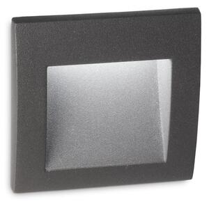 Ideal Lux Wire FI D09 IP65 faretto segnapasso LED da esterno