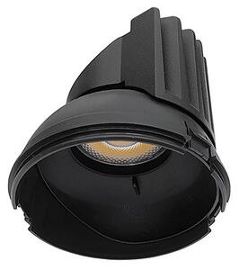 Rossini Kompo KOM07-24 modulo LED 7W 24° CRI90 UGR19 da incasso