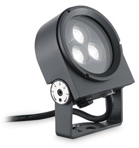 Ideal Lux Ulex PR H15 Source IP65 faretto LED da esterno
