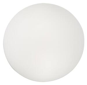 Rossini Perla 3618-25 plafoniera applique moderna rotonda diametro 25 cm