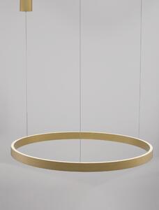 Nova Luce Lampada a sospensione ELOWEN