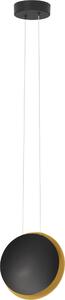 Nova Luce SHELL, lampada a sospensione