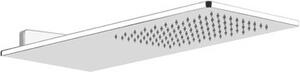 GESSI ISPARKB Soffione a parete ISPA