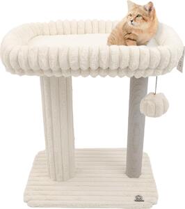 Tiragraffi Charlotte · beige · circa 68 x 48 x 80 cm