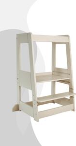 I fratelli Tissi / Torre di apprendimento per gemelli Felix, Tissi: Cashmere