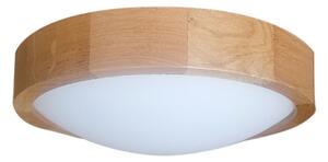 Lamkur Lampada da soffitto 40806 LD-PD.8.2 rovere