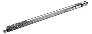 Aigostar - Illuminazione per armadio con sensore di movimento LED/6W/5V 5700K bianco