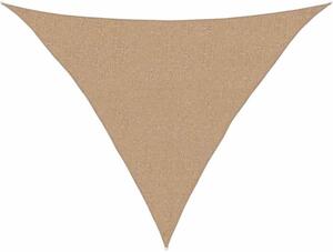 Vela Parasole 160 g/m² Talpa 2,5x2,5x3,5 m in HDPE