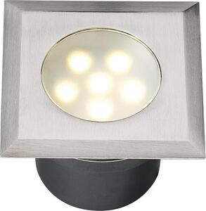LUCI PER GIARDINO - LEDA - EINBAULEUCHTE - 12 V - 35 lm - 1 W - 3000 K