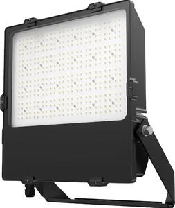 DOTLUX Proiettore LED LENSplus 300W 5000K 120° di apertura del fascio luminoso