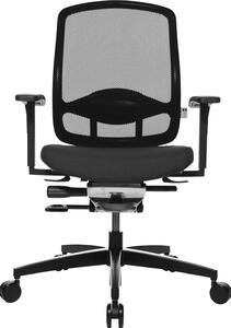 Wagner Alu Medic® 5 sedia girevole direzionale Sedia da ufficio Tecnologia Dondola 216720
