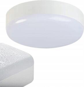 Kanlux | Lampada Da Soffitto LED IPER 10W - Bianca - Con Sensore Di Movimento - Energoefficiente E Durevole