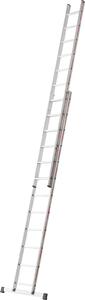 Scala a gradini scorrevole Hymer a 12 gradini
