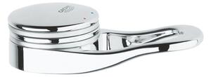 Grohe Europlus leva 95 mm per miscelatore monocomando cromo - 46129000
