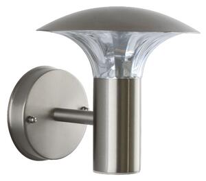 Luce LED da esterno 5 watt Applique da parete Lampada da giardino in acciaio inox 451