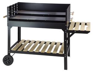 Carrello grill "Almeria