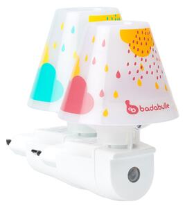 Dalber D-81211L - Lampada per bambini STARS 1xE14/40W/230V