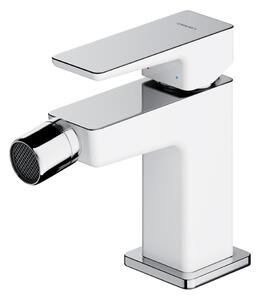 Omnires Parma PM7420 CRB, bidet, ottone, cromo