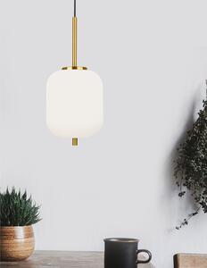 Nova Luce LATO, lampada a sospensione