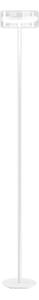Piantana perenz aere 8220 b lc led 3000k led 880lm bianco - Perenz