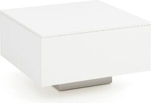 Couchtisch WL5.832 Holz 60 x 60 x 35,5 cm Spanplatte |
